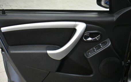 Nissan Terrano III, 2017 год, 1 249 000 рублей, 6 фотография