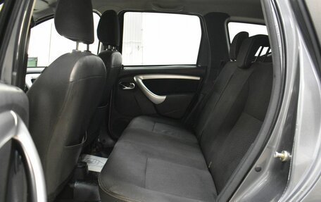 Nissan Terrano III, 2017 год, 1 249 000 рублей, 14 фотография