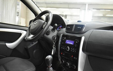 Nissan Terrano III, 2017 год, 1 249 000 рублей, 8 фотография