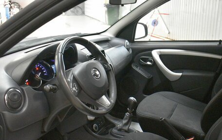 Nissan Terrano III, 2017 год, 1 249 000 рублей, 7 фотография