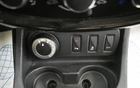 Nissan Terrano III, 2017 год, 1 249 000 рублей, 10 фотография