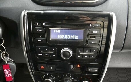 Nissan Terrano III, 2017 год, 1 249 000 рублей, 9 фотография