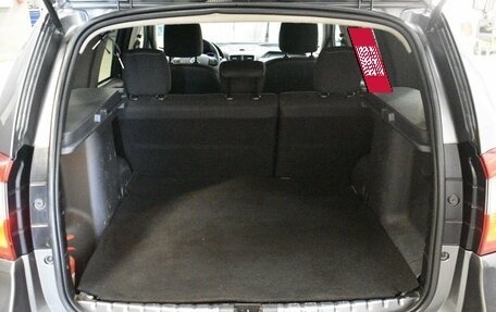 Nissan Terrano III, 2017 год, 1 249 000 рублей, 15 фотография