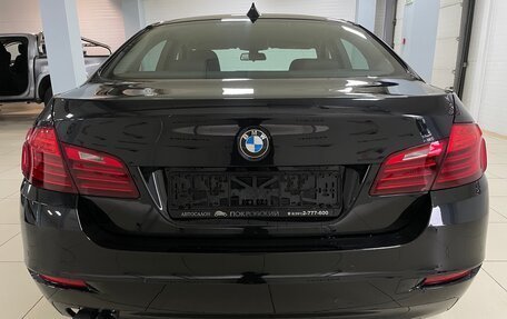 BMW 5 серия, 2015 год, 2 370 000 рублей, 8 фотография