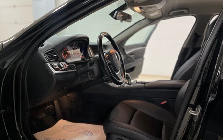 BMW 5 серия, 2015 год, 2 370 000 рублей, 10 фотография