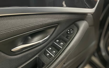 BMW 5 серия, 2015 год, 2 370 000 рублей, 12 фотография