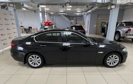 BMW 5 серия, 2015 год, 2 370 000 рублей, 6 фотография