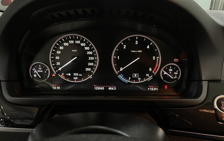 BMW 5 серия, 2015 год, 2 370 000 рублей, 14 фотография