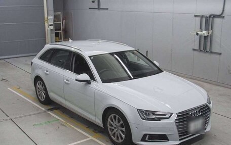 Audi A4, 2017 год, 1 550 000 рублей, 2 фотография