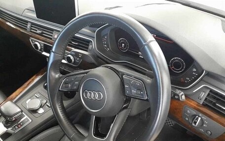 Audi A4, 2017 год, 1 550 000 рублей, 7 фотография