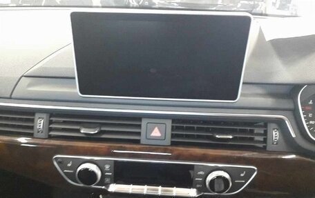 Audi A4, 2017 год, 1 550 000 рублей, 10 фотография