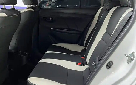 Toyota Yaris XP150 рестайлинг, 2022 год, 1 560 000 рублей, 8 фотография