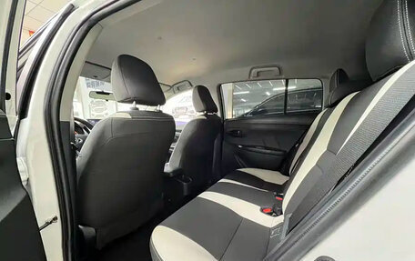 Toyota Yaris XP150 рестайлинг, 2022 год, 1 560 000 рублей, 7 фотография