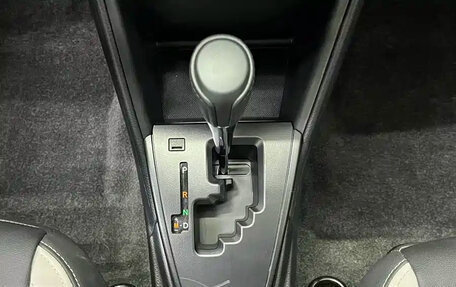 Toyota Yaris XP150 рестайлинг, 2022 год, 1 560 000 рублей, 12 фотография