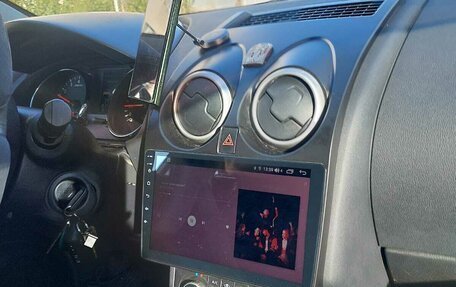 Nissan Qashqai, 2012 год, 1 100 000 рублей, 7 фотография