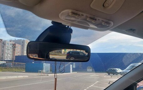 Nissan Qashqai, 2012 год, 1 100 000 рублей, 8 фотография