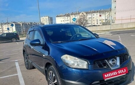 Nissan Qashqai, 2012 год, 1 100 000 рублей, 3 фотография