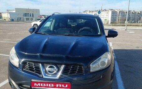 Nissan Qashqai, 2012 год, 1 100 000 рублей, 2 фотография