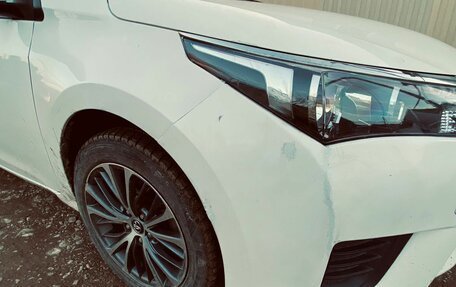 Toyota Corolla, 2014 год, 1 100 000 рублей, 2 фотография