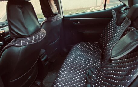 Toyota Corolla, 2014 год, 1 100 000 рублей, 4 фотография