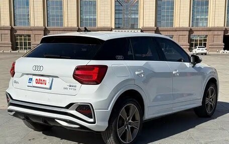 Audi Q2 I, 2022 год, 2 120 000 рублей, 4 фотография