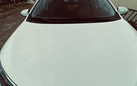 Toyota Corolla, 2014 год, 1 100 000 рублей, 9 фотография