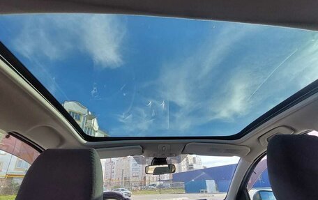 Nissan Qashqai, 2012 год, 1 100 000 рублей, 13 фотография