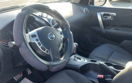 Nissan Qashqai, 2012 год, 1 100 000 рублей, 12 фотография