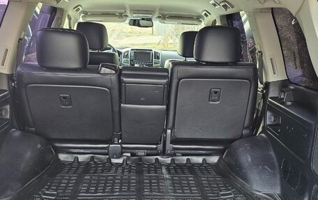 Toyota Land Cruiser 200, 2015 год, 4 250 000 рублей, 8 фотография