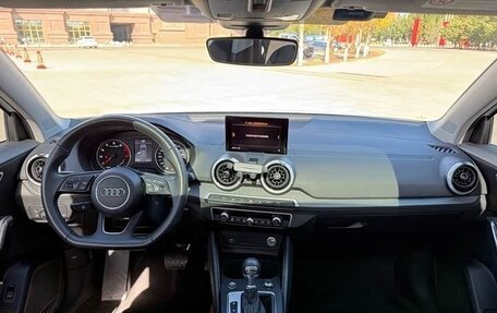 Audi Q2 I, 2022 год, 2 120 000 рублей, 7 фотография