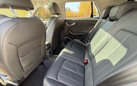 Audi Q2 I, 2022 год, 2 120 000 рублей, 9 фотография