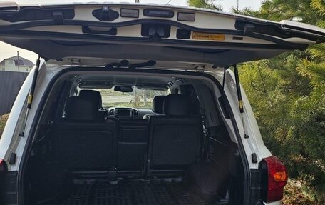 Toyota Land Cruiser 200, 2015 год, 4 250 000 рублей, 7 фотография