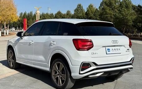 Audi Q2 I, 2022 год, 2 120 000 рублей, 6 фотография