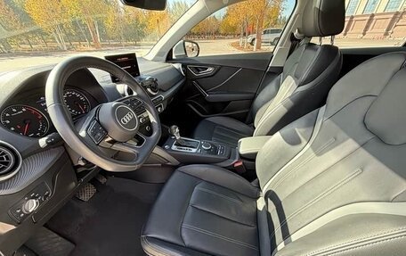 Audi Q2 I, 2022 год, 2 120 000 рублей, 8 фотография