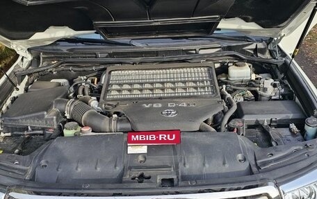 Toyota Land Cruiser 200, 2015 год, 4 250 000 рублей, 6 фотография