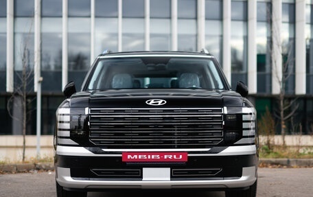 Hyundai Palisade, 2025 год, 8 990 000 рублей, 2 фотография