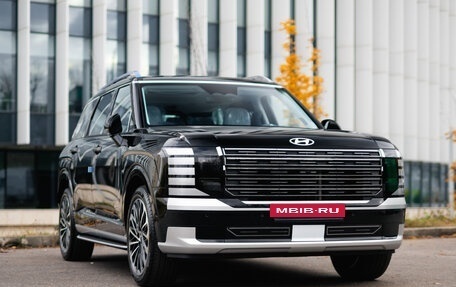 Hyundai Palisade, 2025 год, 8 990 000 рублей, 3 фотография