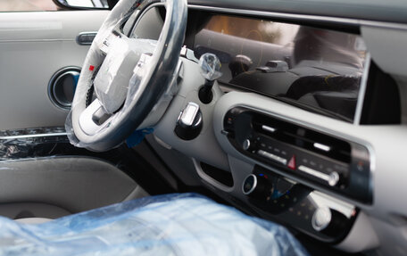 Hyundai Palisade, 2025 год, 8 990 000 рублей, 13 фотография