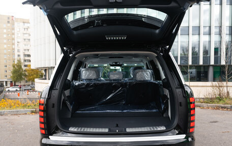 Hyundai Palisade, 2025 год, 8 990 000 рублей, 6 фотография