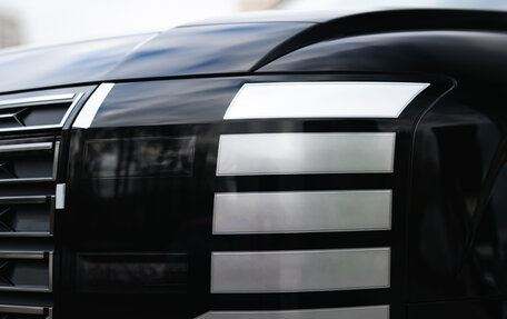 Hyundai Palisade, 2025 год, 8 990 000 рублей, 8 фотография