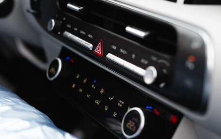 Hyundai Palisade, 2025 год, 8 990 000 рублей, 14 фотография