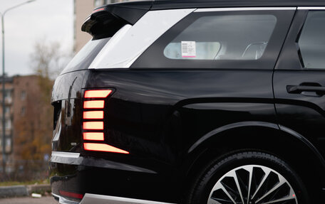 Hyundai Palisade, 2025 год, 8 990 000 рублей, 10 фотография