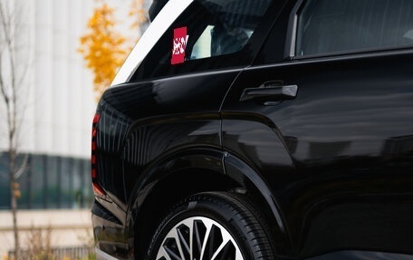 Hyundai Palisade, 2025 год, 8 990 000 рублей, 5 фотография