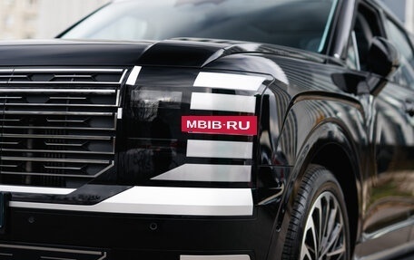 Hyundai Palisade, 2025 год, 8 990 000 рублей, 4 фотография