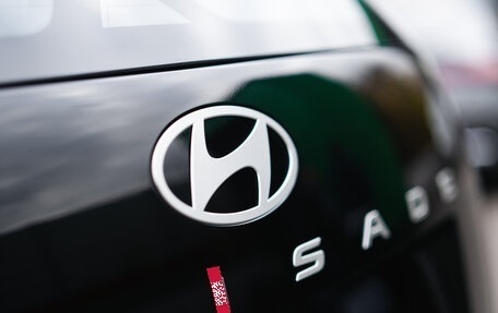 Hyundai Palisade, 2025 год, 8 990 000 рублей, 12 фотография