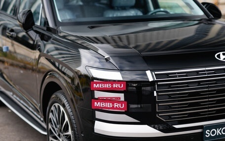 Hyundai Palisade, 2025 год, 8 990 000 рублей, 7 фотография