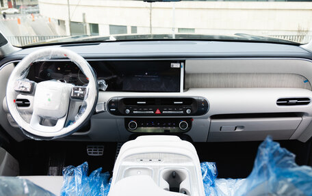 Hyundai Palisade, 2025 год, 8 990 000 рублей, 33 фотография