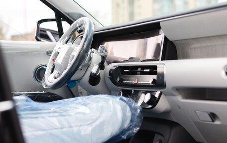 Hyundai Palisade, 2025 год, 8 990 000 рублей, 23 фотография