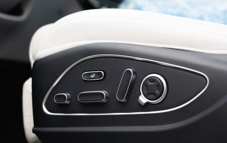 Hyundai Palisade, 2025 год, 8 990 000 рублей, 24 фотография