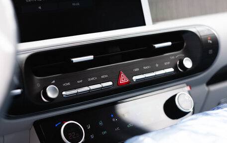 Hyundai Palisade, 2025 год, 8 990 000 рублей, 25 фотография